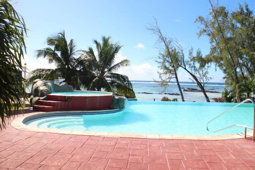 Villa Palmar Reefs Exterior photo